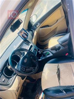 كيا اوبتيما